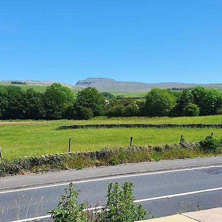Rucastle Apartment Ingleton  Esterno foto