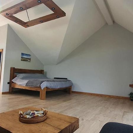 Rucastle Apartment Ingleton  Esterno foto