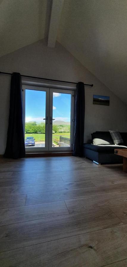 Rucastle Apartment Ingleton  Esterno foto